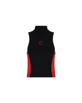 Tank Top Women Abbagliante Clemont Top